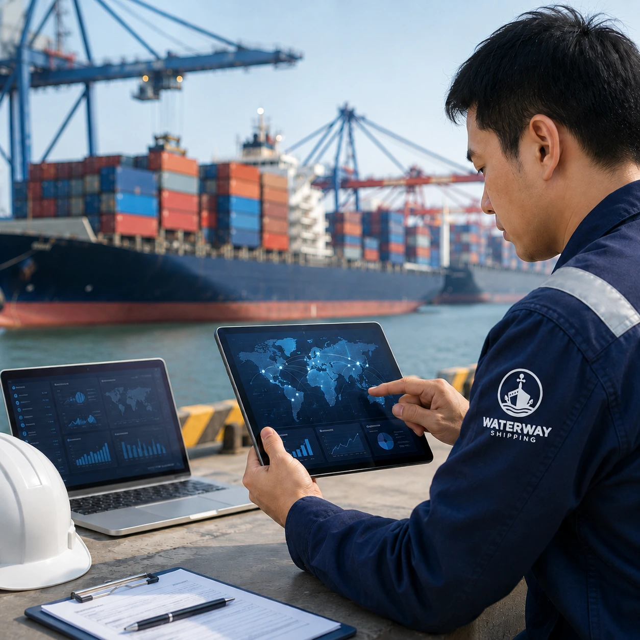 Digital Solutions